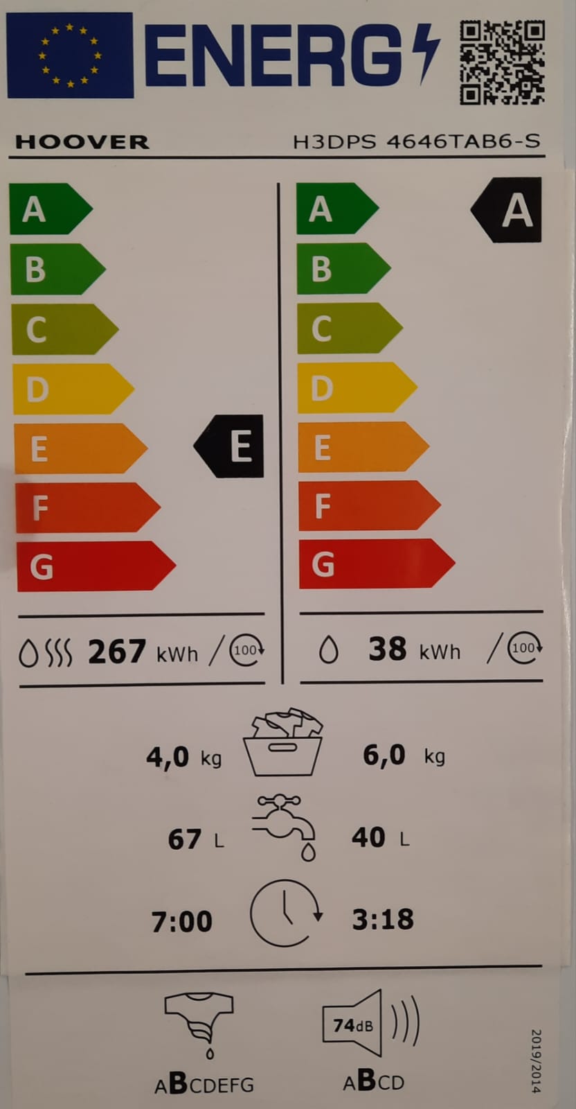 energo lapa