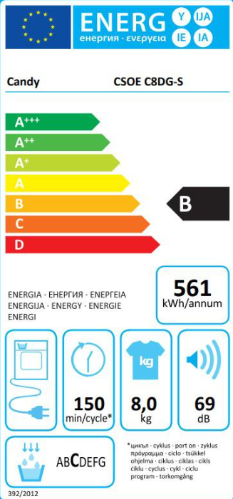 energo lapa