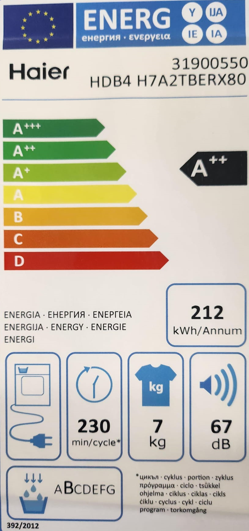 energo lapa