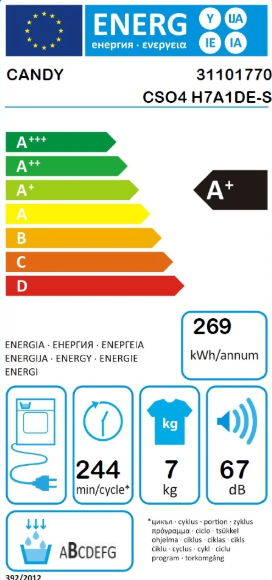 energo lapa