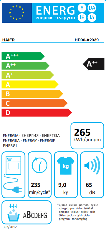 energo lapa