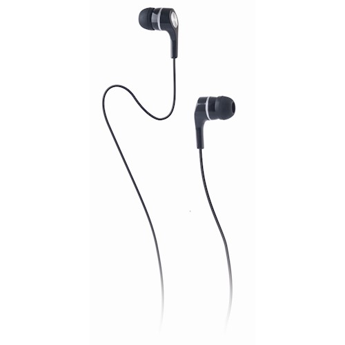 Headphones MAXLIFE MXEP-01(W)